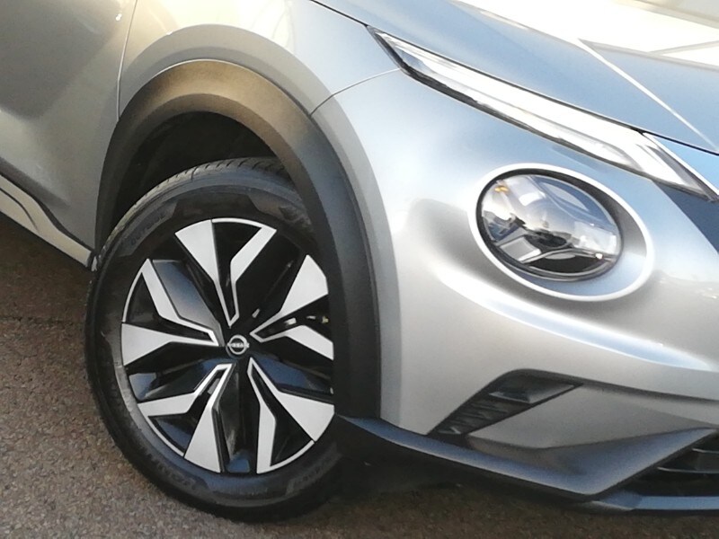 Used Nissan Juke 2025 for sale - 76700068: Photo 9