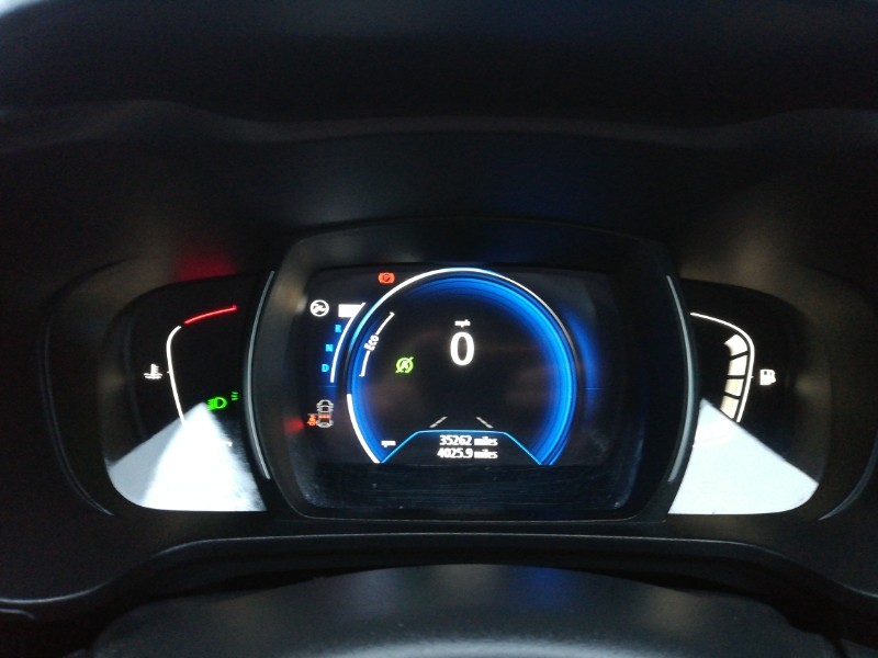 Used Renault Kadjar 2020 for sale - 77439508: Photo 12