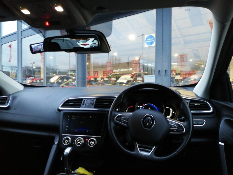 Used Renault Kadjar 2020 for sale - 77439508: Photo 2