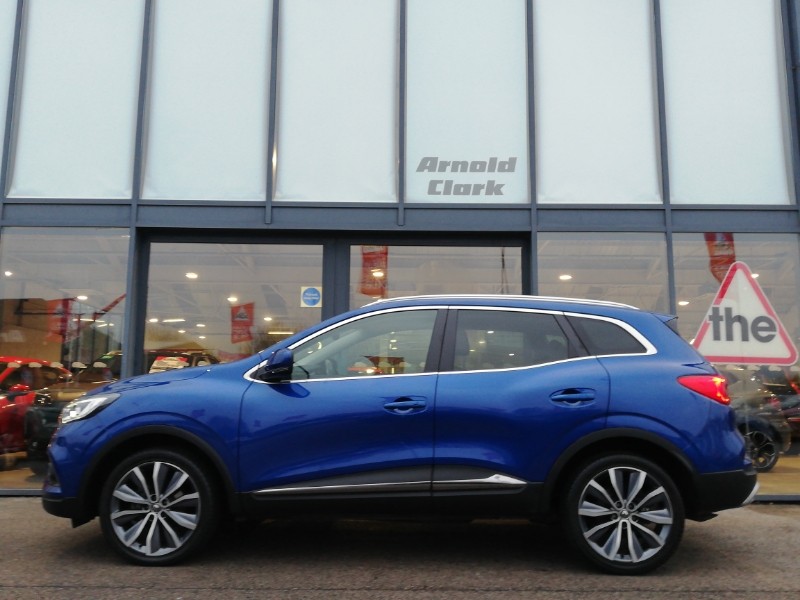 Used Renault Kadjar 2020 for sale - 77439508: Photo 4