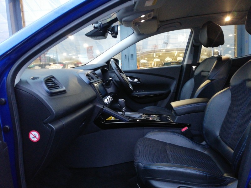 Used Renault Kadjar 2020 for sale - 77439508: Photo 5