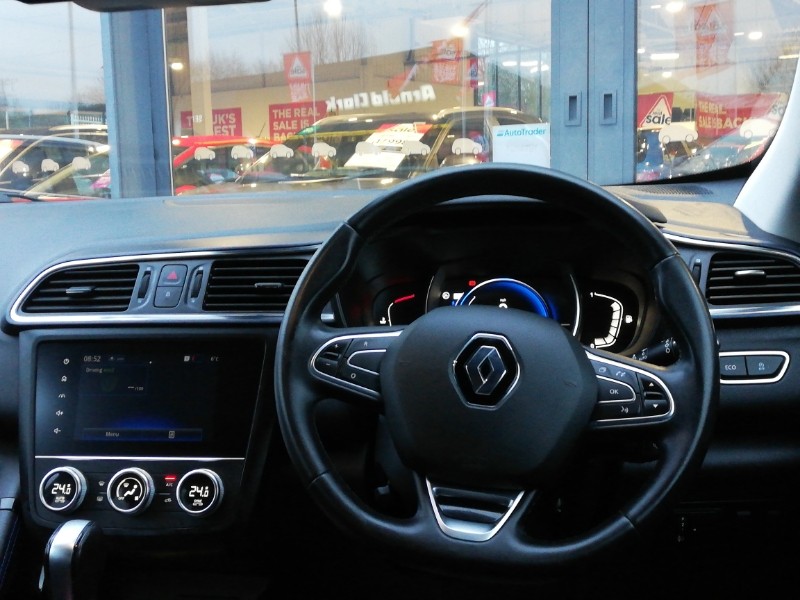 Used Renault Kadjar 2020 for sale - 77439508: Photo 7