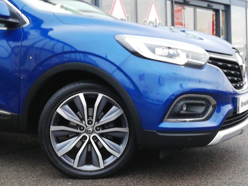 Used Renault Kadjar 2020 for sale - 77439508: Photo 9