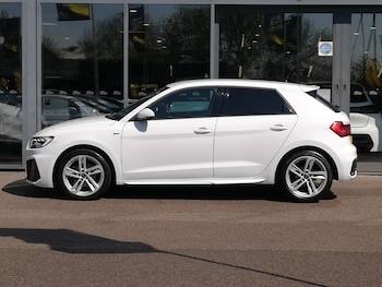 Used Audi A1 2022 for sale - 78355127: Photo