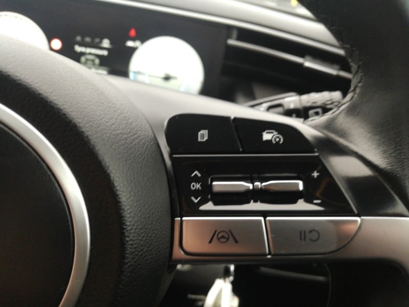 Used Hyundai TUCSON 2022 for sale - 76365676: Photo 14