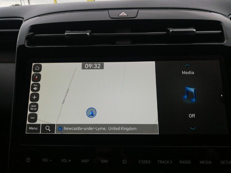 Used Hyundai TUCSON 2022 for sale - 76365676: Photo 15
