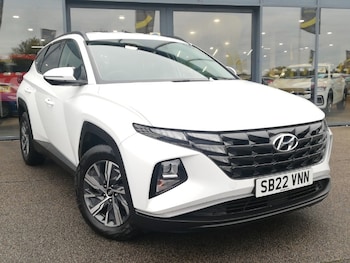 Hyundai - TUCSON