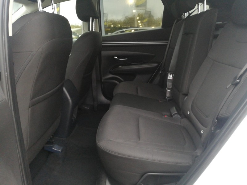 Used Hyundai TUCSON 2022 for sale - 76365676: Photo 6