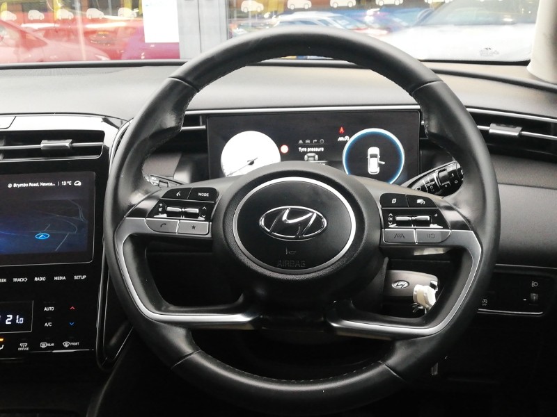 Used Hyundai TUCSON 2022 for sale - 76365676: Photo 7