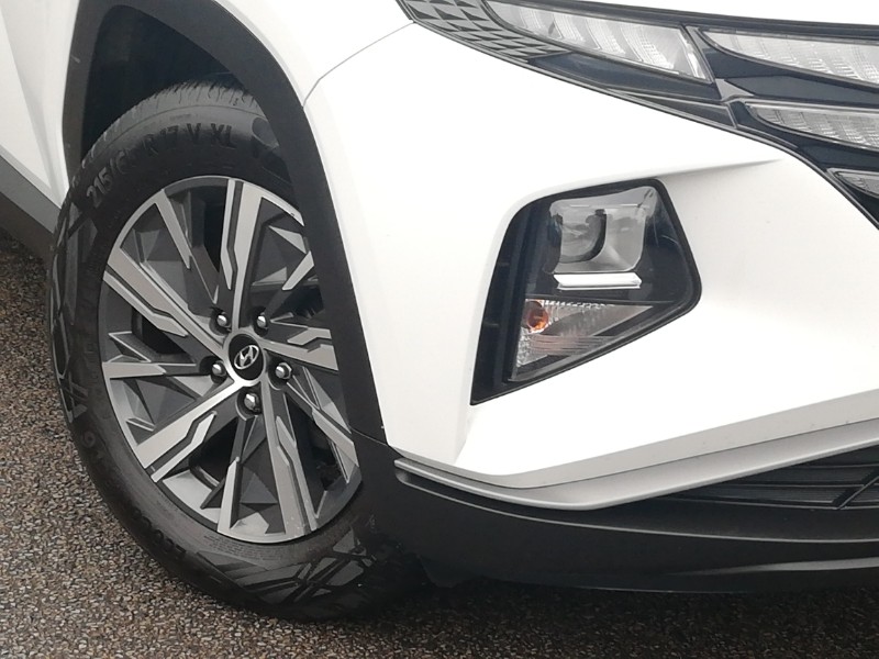 Used Hyundai TUCSON 2022 for sale - 76365676: Photo 9