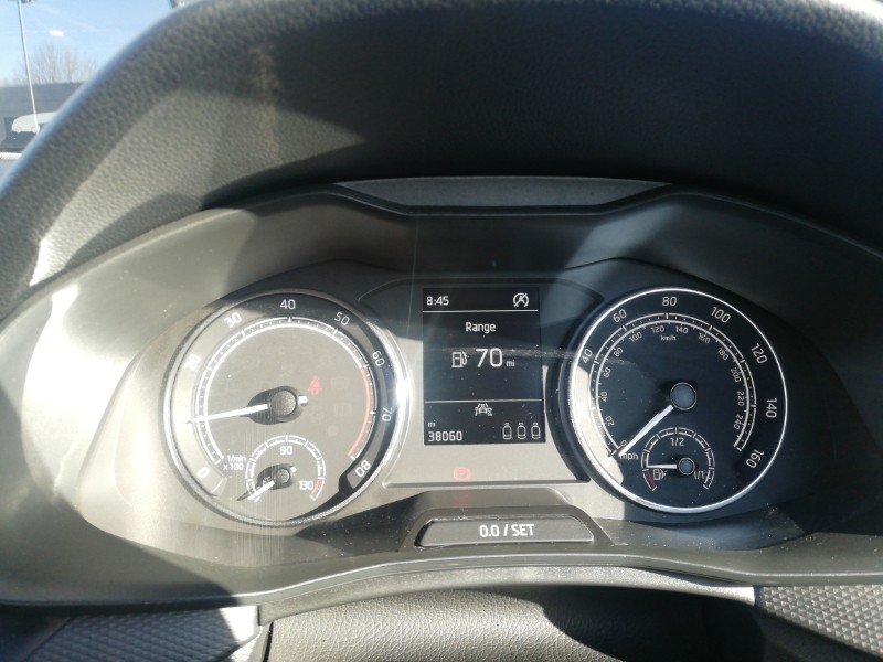 Used Skoda Kamiq 2023 for sale - 78041258: Photo 10