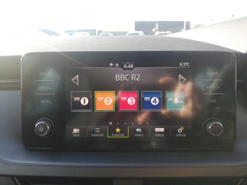 Used Skoda Kamiq 2023 for sale - 78041258: Photo 15