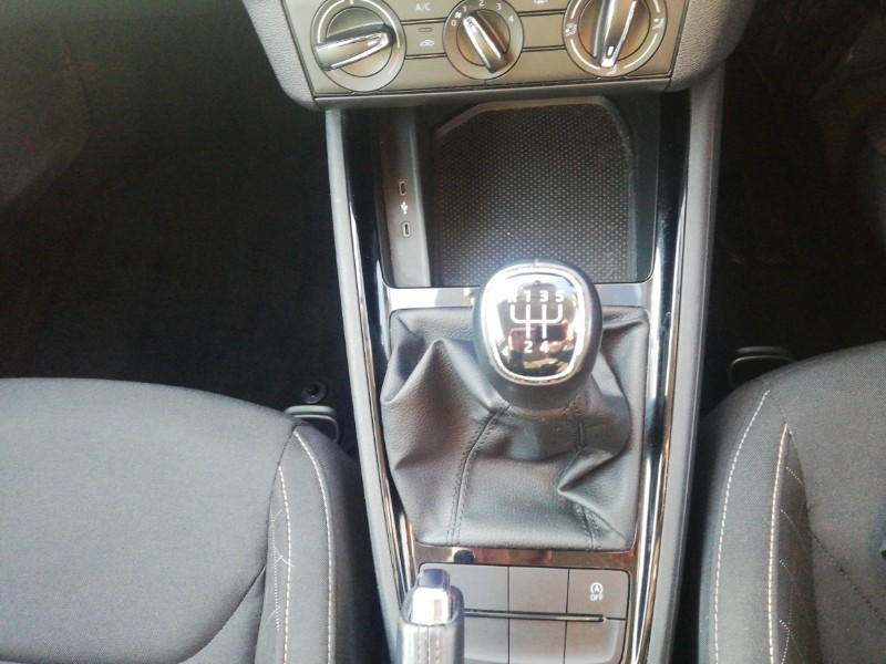 Used Skoda Kamiq 2023 for sale - 78041258: Photo 19