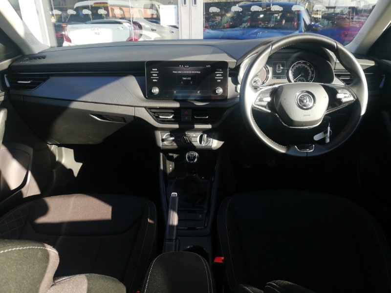 Used Skoda Kamiq 2023 for sale - 78041258: Photo 2