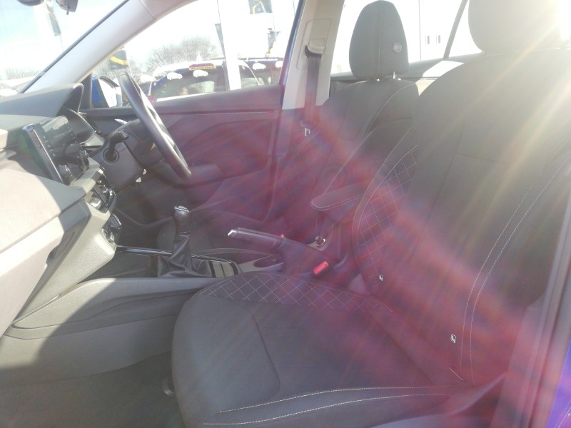 Used Skoda Kamiq 2023 for sale - 78041258: Photo 5