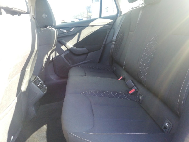 Used Skoda Kamiq 2023 for sale - 78041258: Photo 6