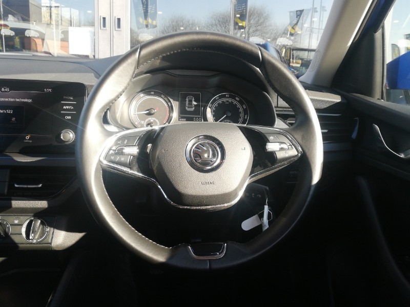 Used Skoda Kamiq 2023 for sale - 78041258: Photo 7