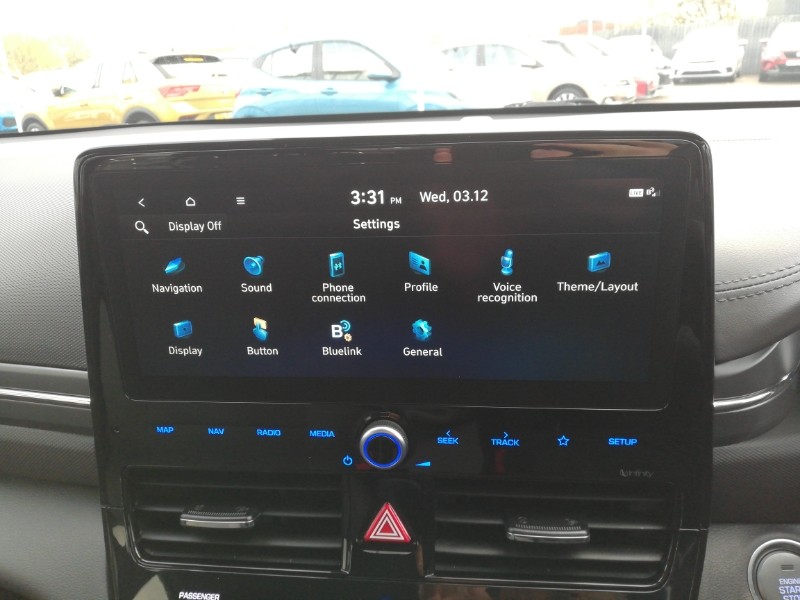 Used Hyundai IONIQ 2022 for sale - 76860412: Photo 14