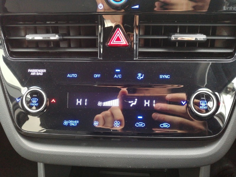 Used Hyundai IONIQ 2022 for sale - 76860412: Photo 15