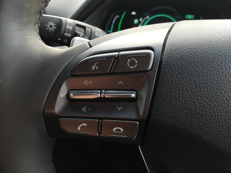 Used Hyundai IONIQ 2022 for sale - 76860412: Photo 18