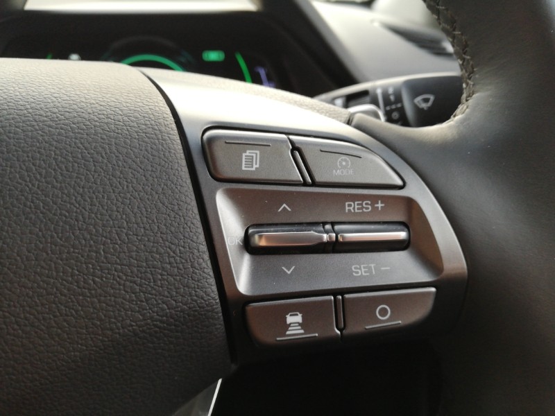 Used Hyundai IONIQ 2022 for sale - 76860412: Photo 19