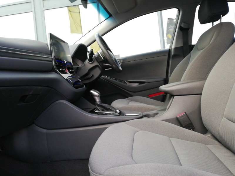 Used Hyundai IONIQ 2022 for sale - 76860412: Photo 5