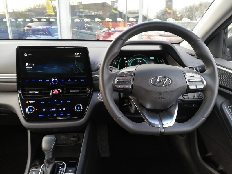 Used Hyundai IONIQ 2022 for sale - 76860412: Photo 7
