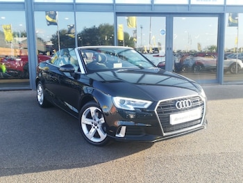 Audi - A3