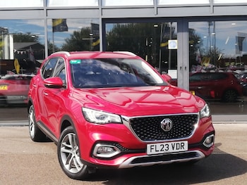 Used MG MG HS 2023 for sale - 79105913: Photo