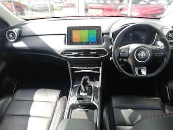 Used MG MG HS 2023 for sale - 79105913: Photo