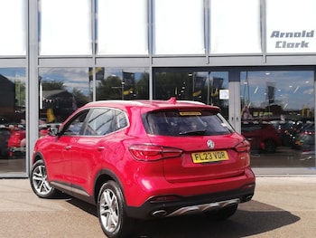 Used MG MG HS 2023 for sale - 79105913: Photo
