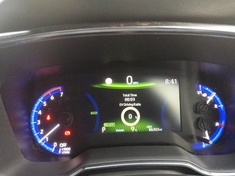 Used Toyota Corolla 2021 for sale - 77682607: Photo 10