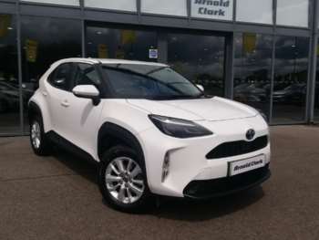 2022 - 1.5 Hybrid Icon 5dr CVT
