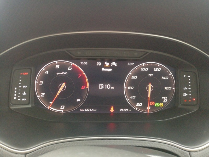 Used SEAT Arona 2023 for sale - 77385644: Photo 12