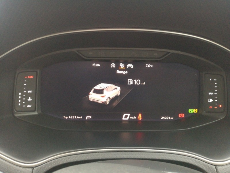 Used SEAT Arona 2023 for sale - 77385644: Photo 13