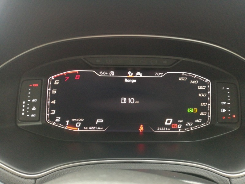 Used SEAT Arona 2023 for sale - 77385644: Photo 14