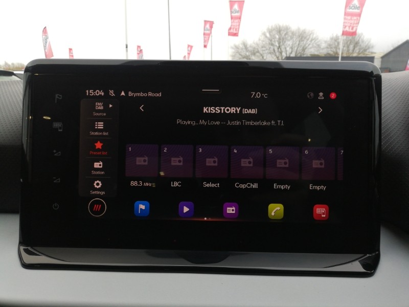 Used SEAT Arona 2023 for sale - 77385644: Photo 16