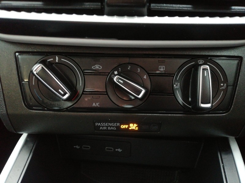 Used SEAT Arona 2023 for sale - 77385644: Photo 17