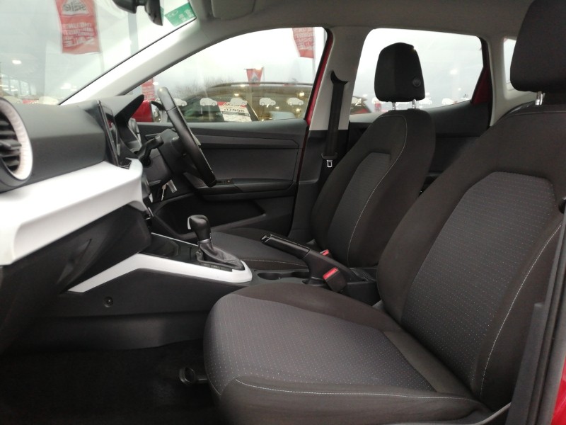 Used SEAT Arona 2023 for sale - 77385644: Photo 5