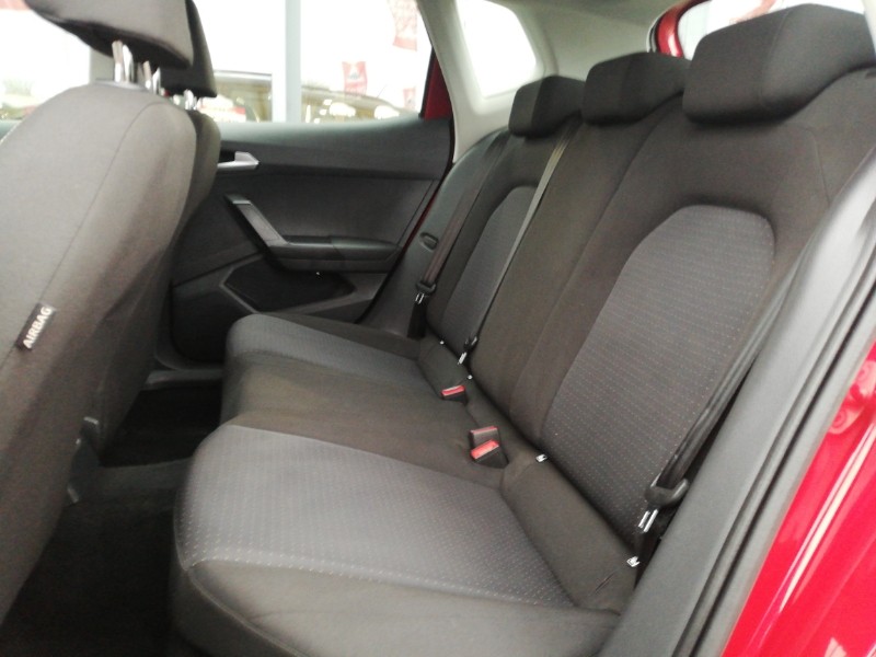 Used SEAT Arona 2023 for sale - 77385644: Photo 6