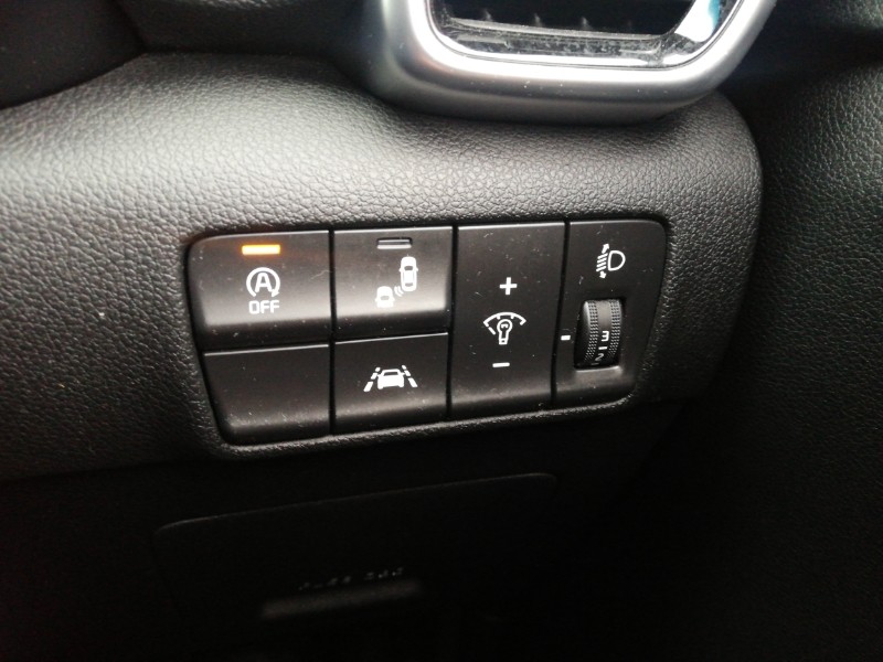 Used Kia Sportage 2019 for sale - 76478854: Photo 11