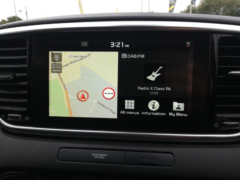 Used Kia Sportage 2019 for sale - 76478854: Photo 13