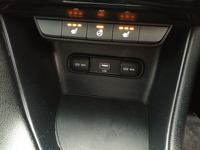 Used Kia Sportage 2019 for sale - 76478854: Photo 16