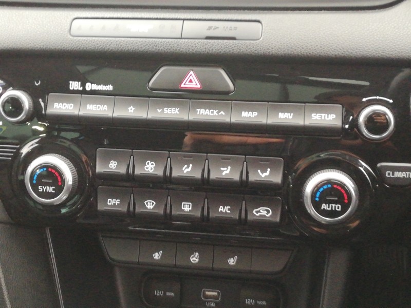 Used Kia Sportage 2019 for sale - 76478854: Photo 17