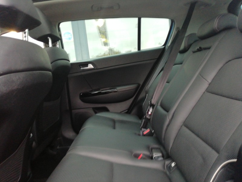 Used Kia Sportage 2019 for sale - 76478854: Photo 6