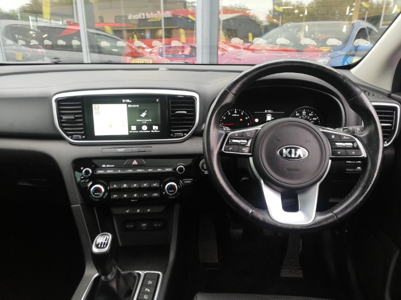 Used Kia Sportage 2019 for sale - 76478854: Photo 7