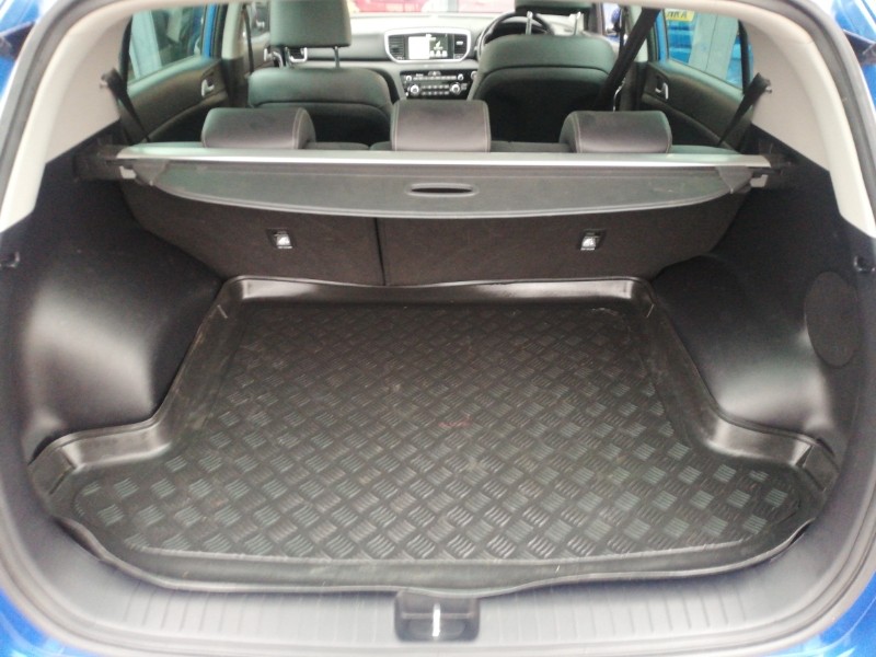 Used Kia Sportage 2019 for sale - 76478854: Photo 8