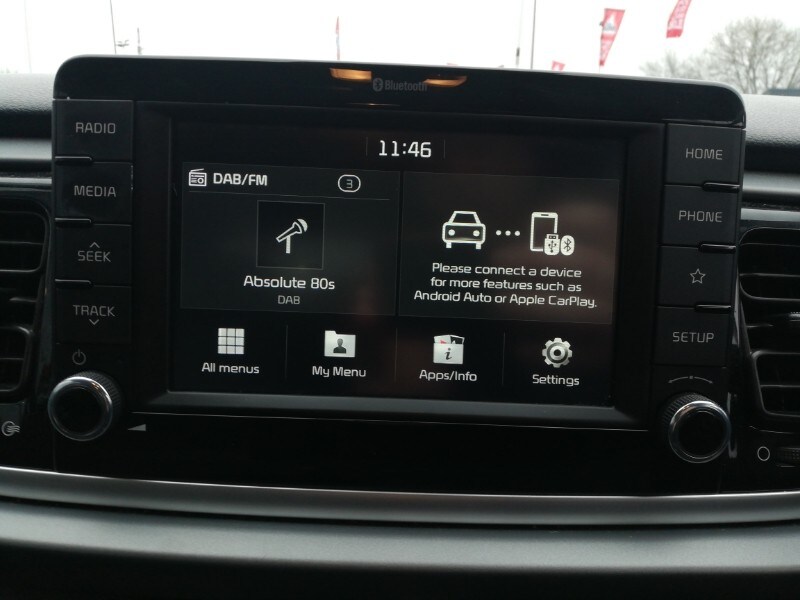 Used Kia Rio 2019 for sale - 77491422: Photo 12