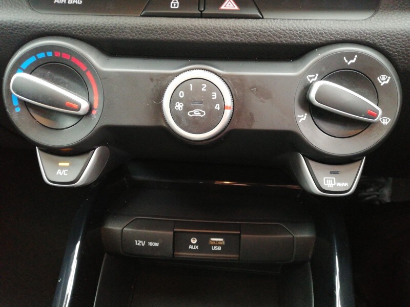 Used Kia Rio 2019 for sale - 77491422: Photo 14