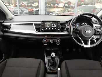 Used Kia Rio 2019 for sale - 77491422: Photo